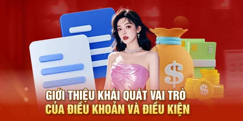 Vai trò quan trọng của điều khoản điều kiện tại 123B
