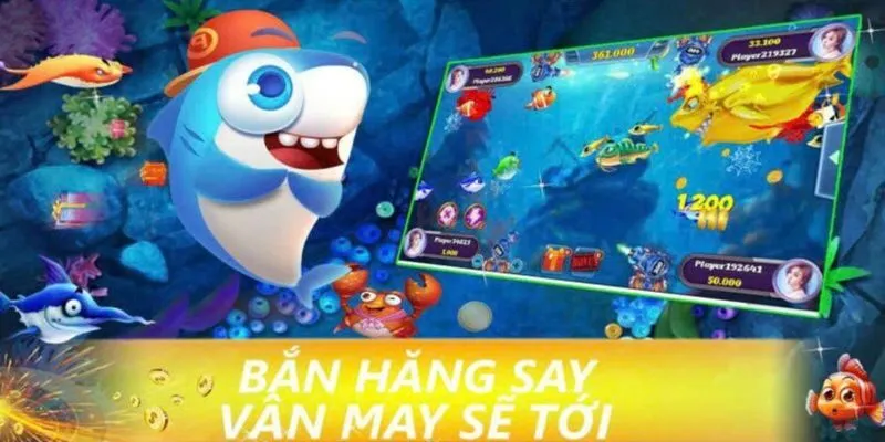 bắn cá online AE888