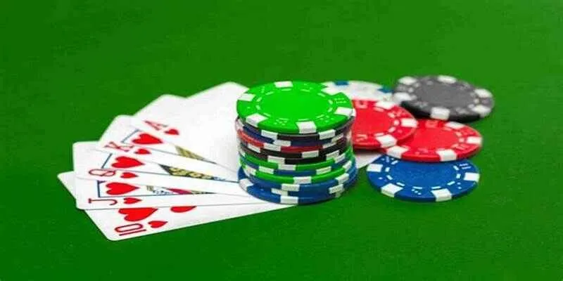 Cá cược casino đổi thưởng MAY88 dành cho bạn