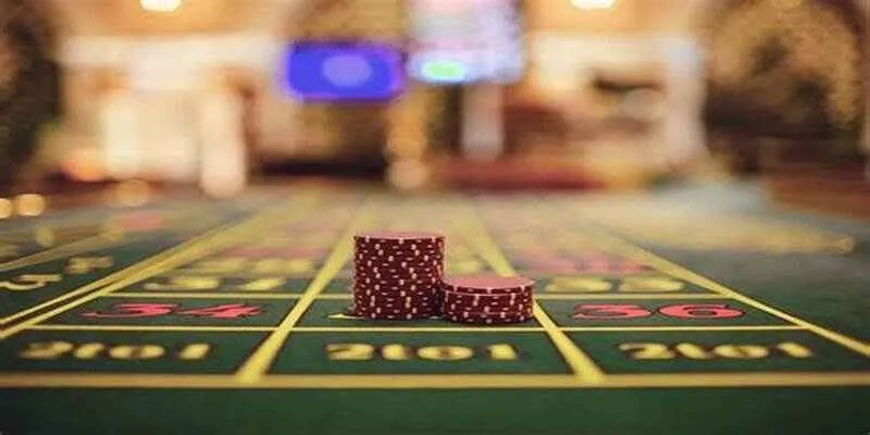 Cược casino đổi thưởng F8BET hiện nay