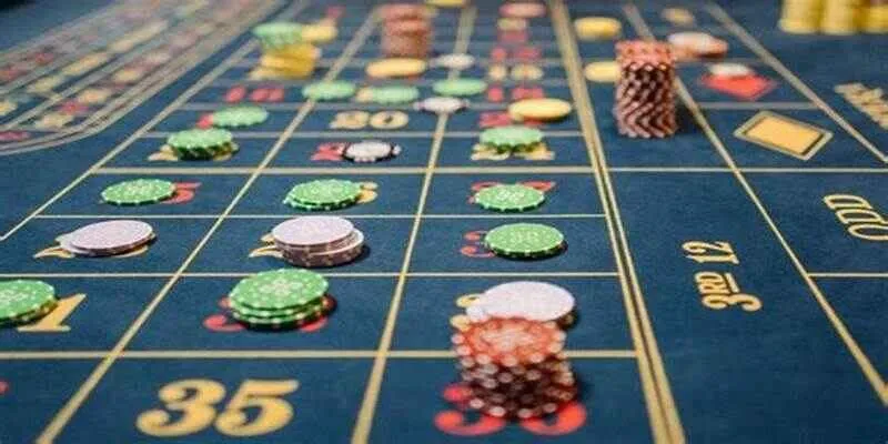 cược casino đổi thưởng F8BET