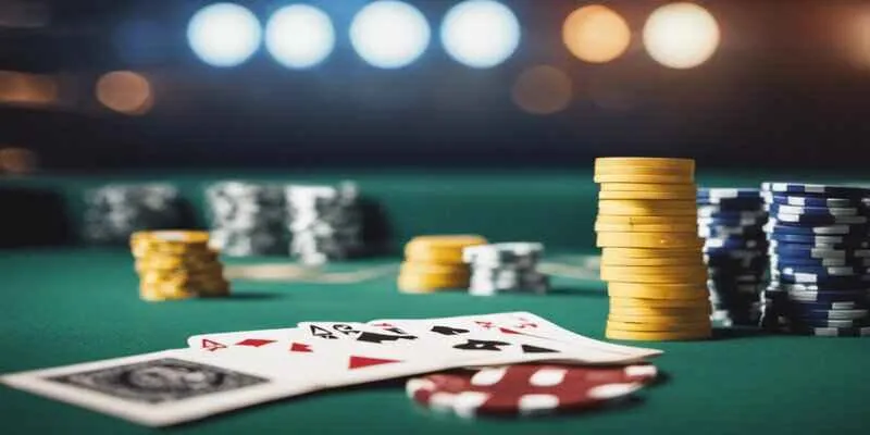 Cược casino đổi thưởng MAY88