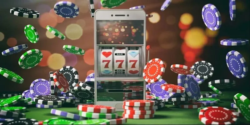 Đánh bài casino kiếm tiền cùng FB88 bảo mật tuyệt đối thông tin khách hàng