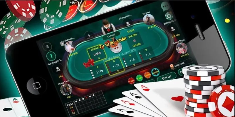 Đánh bài casino kiếm tiền cùng FB88 chỉ cần áp dụng đúng các chiến lược