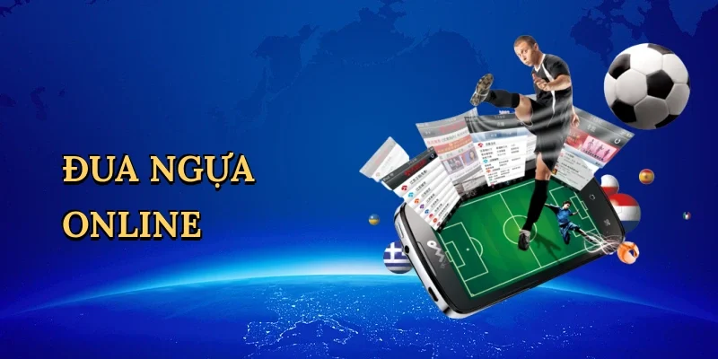 Đua ngựa online
