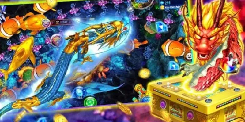 Lý do nên chọn MIBET để tham gia chơi bắn cá 3D