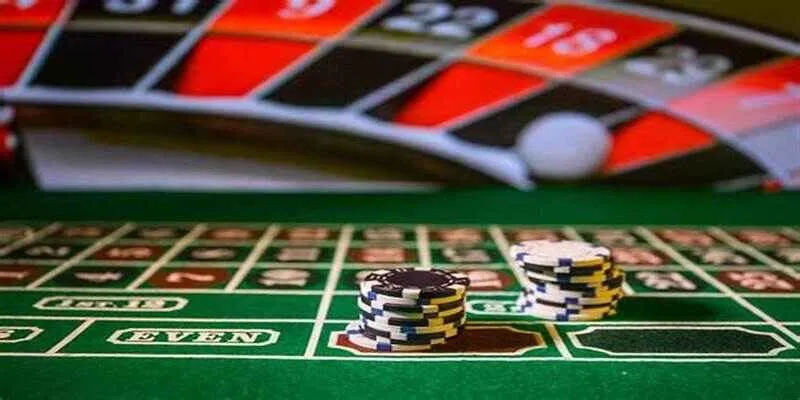 Nhà cái xanh chín mới nhất bạn nên biết