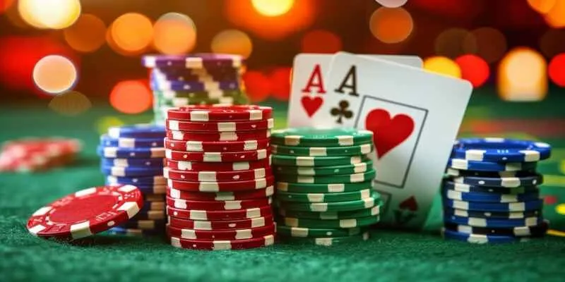 Vì sao bạn nên chọn lựa sảnh casino trong năm nay