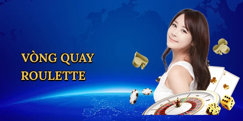 Vòng Quay Roulette - Hành Trình Săn Thưởng Sang Trọng Tại GI8